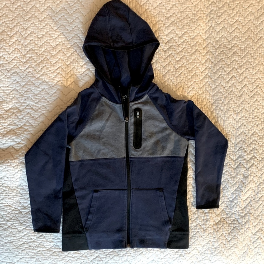 Old Navy kids sweatshirt size 6-7